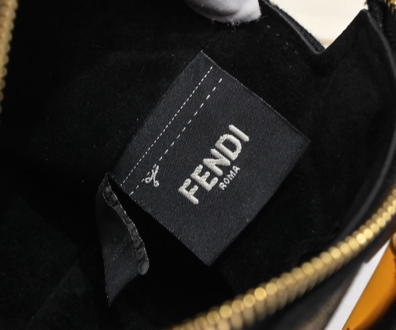 F**di pillow bags